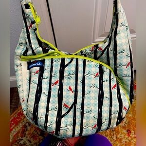 Kavu crossbody bag